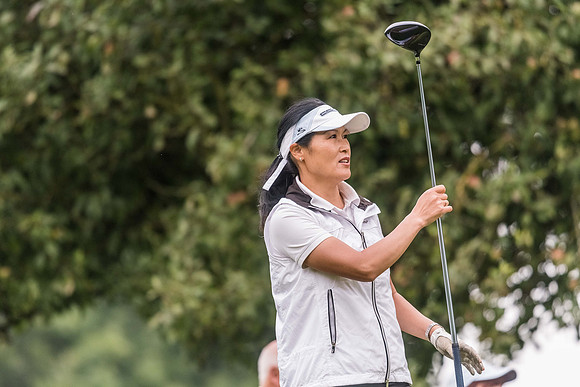 042_LADIES_GOLF_KINGS_NORTON_ACTION_2017