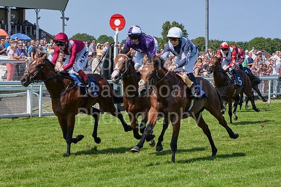 Great Yarmouth  Race Two 11th Aug 21