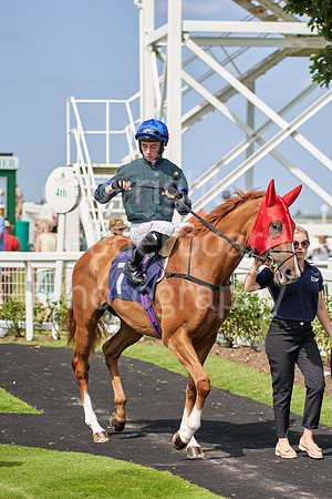 Great Yarmouth  Race Four 11th Aug 2021 0321