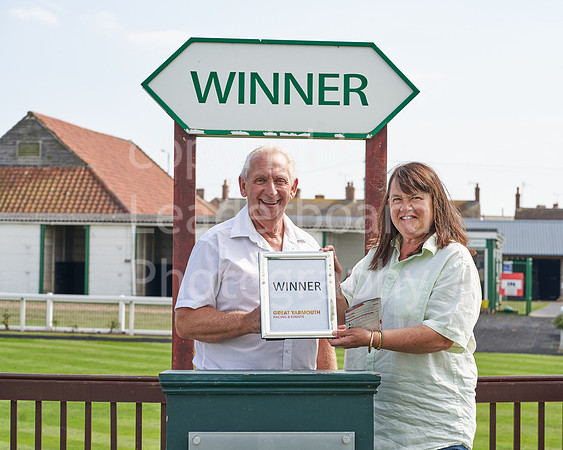Great Yarmouth  Race Five 11th Aug 2021 0416