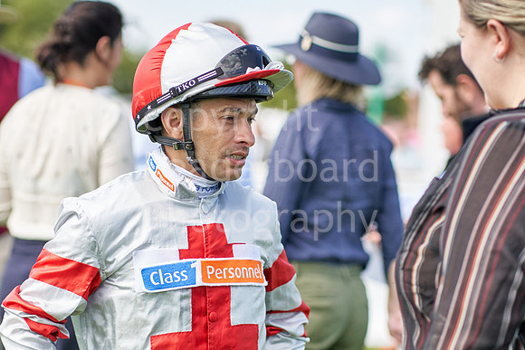 Great Yarmouth  Race Four 11th Aug 2021 0315