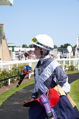 Great Yarmouth  Race Two 11th Aug 9