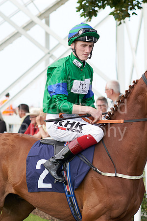 Great Yarmouth  Race Five 11th Aug 2021 0404