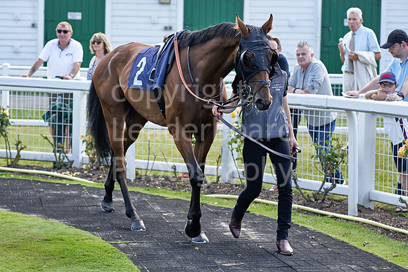 Great Yarmouth  Race Four 11th Aug 2021 0310