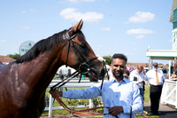 Great Yarmouth  Race Two 11th Aug 7