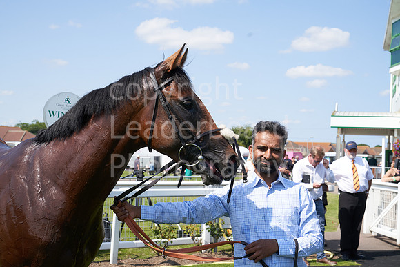 Great Yarmouth  Race Two 11th Aug 7