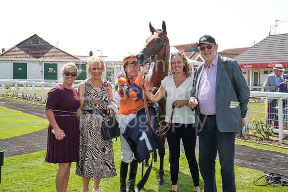 Great Yarmouth  Race One 11th Aug 2021 0163