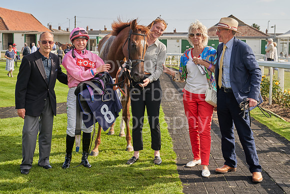 Great Yarmouth  Race Seven 11th Aug 2021 0500