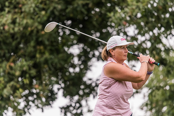 053_LADIES_GOLF_KINGS_NORTON_ACTION_2017