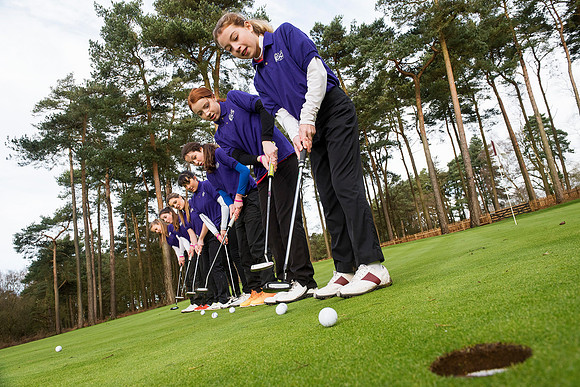 LB17_Girls_Golf_Rocks_Woburn