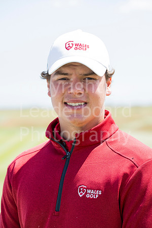 James Ashfield