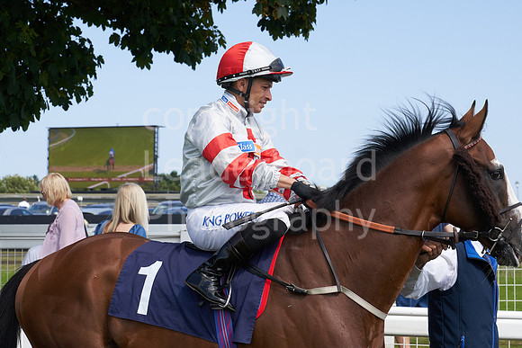 Great Yarmouth  Race Four 11th Aug 2021 0588