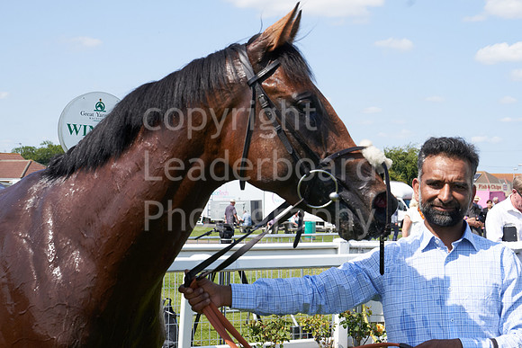 Great Yarmouth  Race Two 11th Aug 8