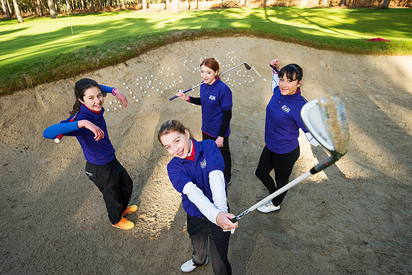 LB60_Girls_Golf_Rocks_Woburn