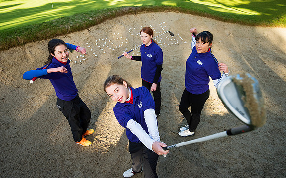 LB58_Girls_Golf_Rocks_Woburn