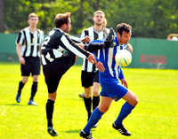 Ridgeons League football