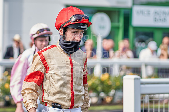 Great Yarmouth  Race Six 11th Aug 2021 0444