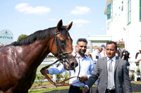 Great Yarmouth  Race Two 11th Aug 6