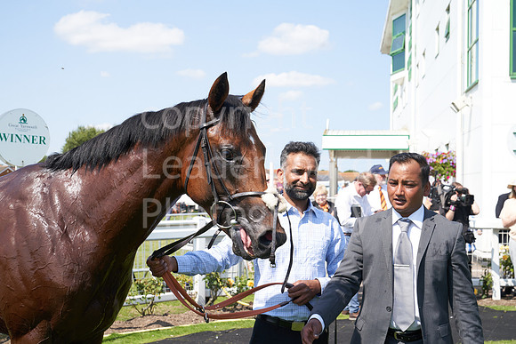 Great Yarmouth  Race Two 11th Aug 6