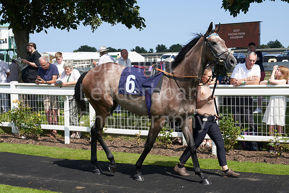 Great Yarmouth  Race Three 11th Aug 2021 0225