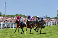 Great Yarmouth  Race Two 11th Aug 18