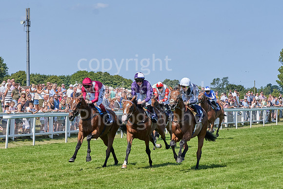 Great Yarmouth  Race Two 11th Aug 18