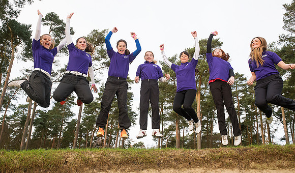 LB06_Girls_Golf_Rocks_Woburn