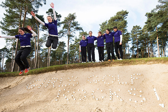 LB35_Girls_Golf_Rocks_Woburn