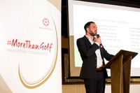 More Than Golf conference 2017