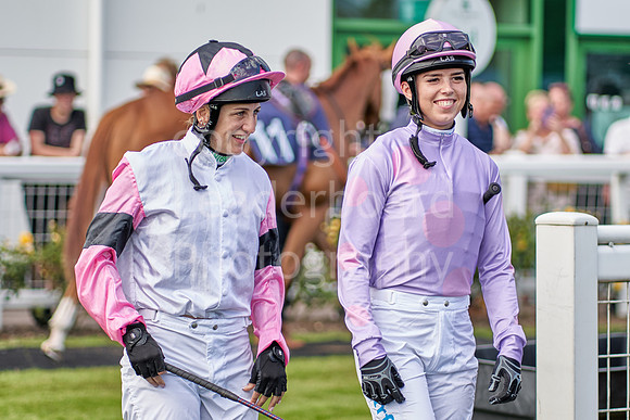 Great Yarmouth  Race Six 11th Aug 2021 0450