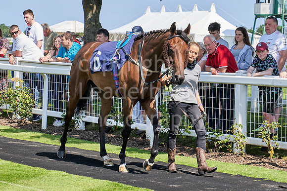 Great Yarmouth  Race One 11th Aug 2021 0145