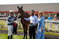Great Yarmouth  Race Two 11th Aug 3
