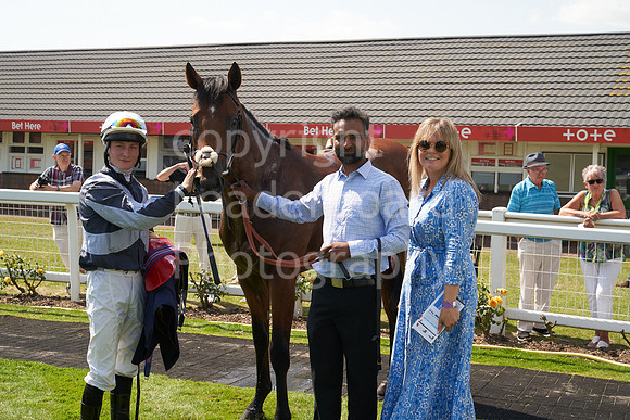 Great Yarmouth  Race Two 11th Aug 3