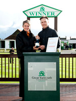 Great Yarmouth races 10th Oct 16