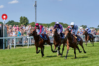 Great Yarmouth  Race Two 11th Aug 19