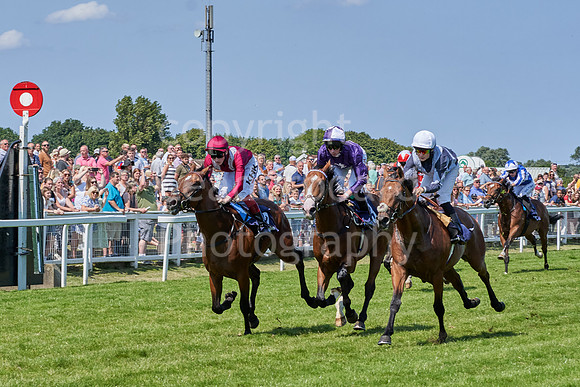 Great Yarmouth  Race Two 11th Aug 19