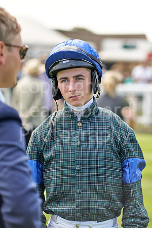 Great Yarmouth  Race Four 11th Aug 2021 0317