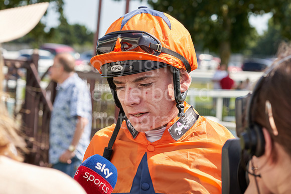 Great Yarmouth  Race One 11th Aug 2021 0112