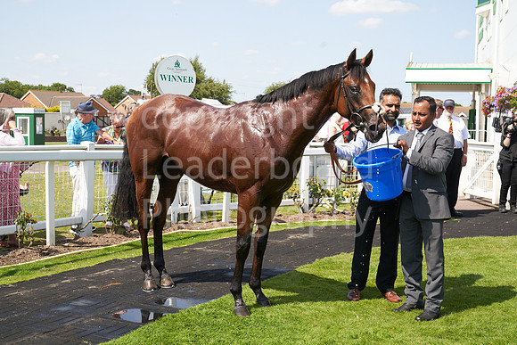 Great Yarmouth  Race Two 11th Aug 5