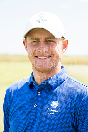 Callum Bruce