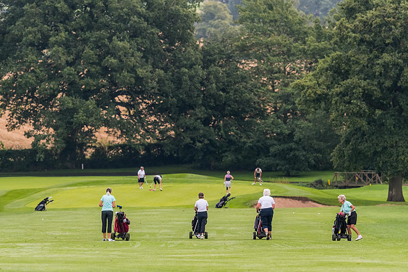 141_LADIES_GOLF_KINGS_NORTON_ACTION_2017