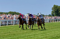 Great Yarmouth  Race Two 11th Aug 17