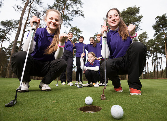 LB27_Girls_Golf_Rocks_Woburn