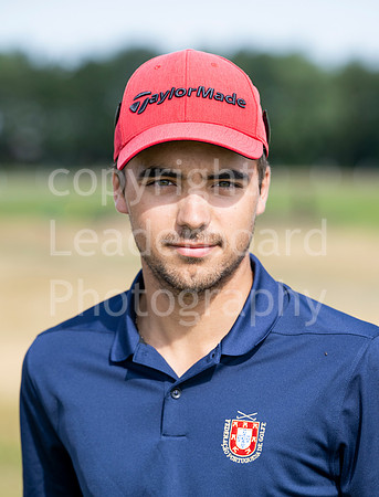 Hugo Camelo Ferreira