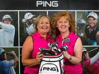PING Fourball Grand Final 2017