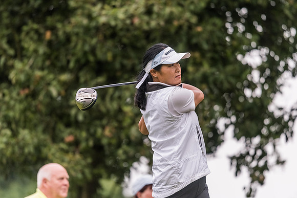 038_LADIES_GOLF_KINGS_NORTON_ACTION_2017