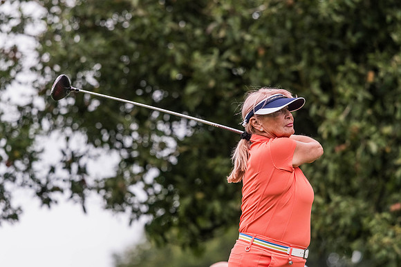 147_LADIES_GOLF_KINGS_NORTON_ACTION_2017