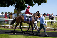 Great Yarmouth  Race Two 11th Aug 1
