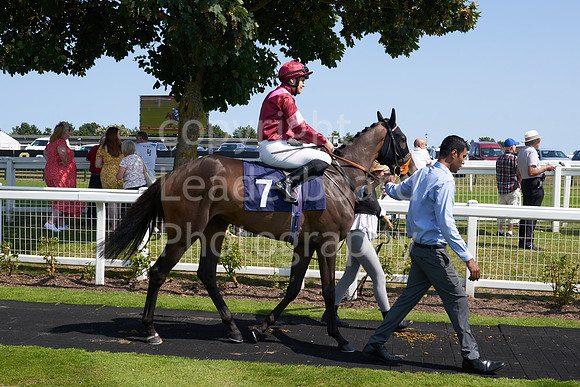 Great Yarmouth  Race Two 11th Aug 1