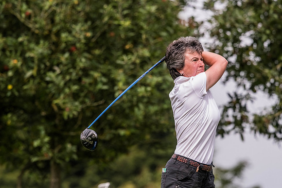 101_LADIES_GOLF_KINGS_NORTON_ACTION_2017